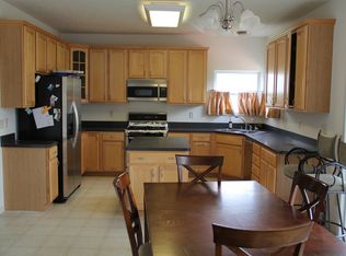 4121 Landhigh Lakes Dr, Powell, OH