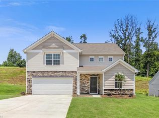 111 Primrose St, King, NC 27021
