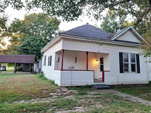 381 N Minnie Ave, Tilden, IL 62292