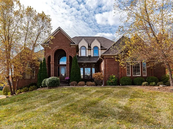3906 Lasalle Court, Floyds Knobs, IN 47119