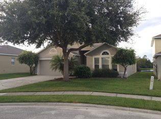 31813 Loch Aline Dr, Wesley Chapel, FL 33545