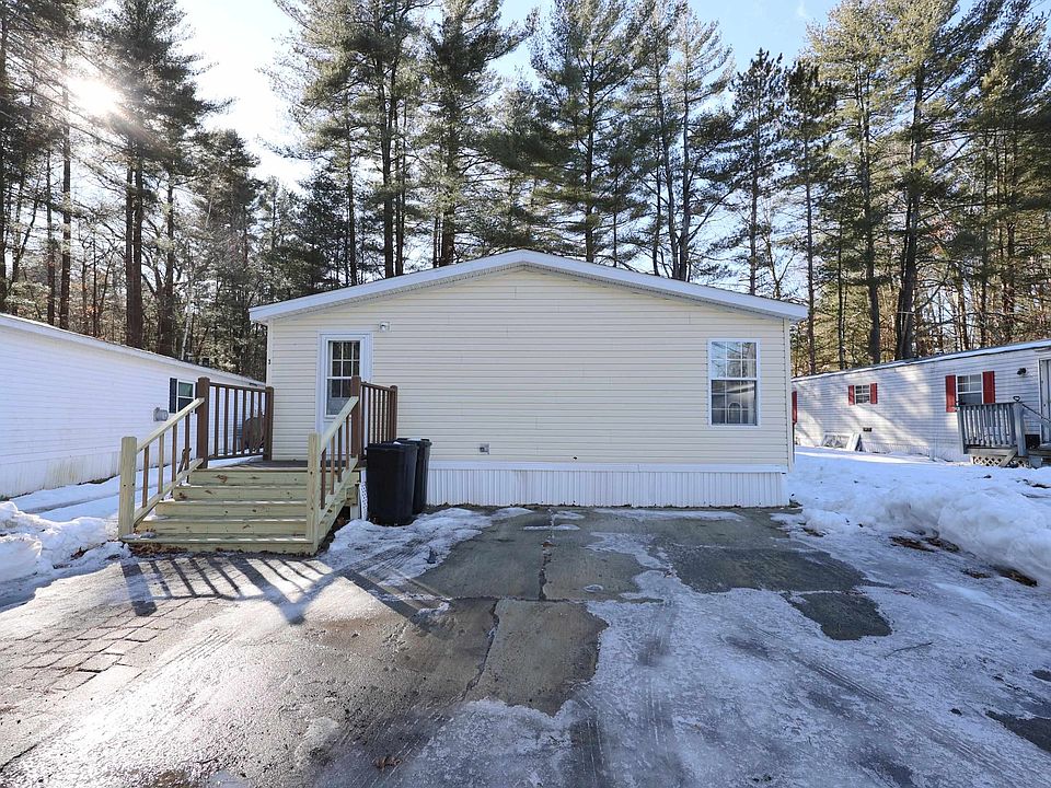3 Robyn Court, Litchfield, NH 03052 Zillow