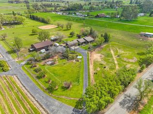 8545 Berry Rd, Wilton, CA 95693