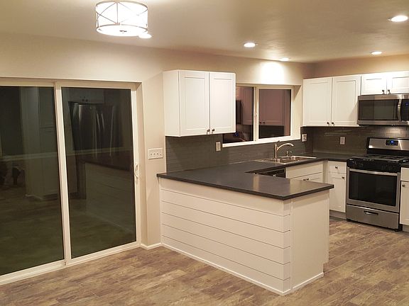 Absolutely stunning remodel