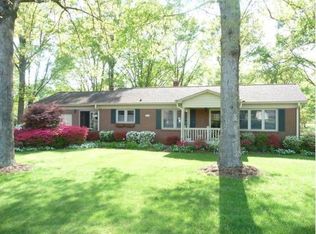 110 1st Street Pl SE, Conover, NC 28613