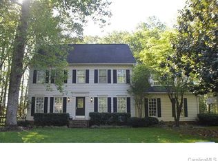 14636 S Brent Dr, Huntersville, NC 28078