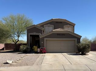 2058 N Parish Lane, Casa Grande, AZ 85122