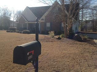 1091 Christian Dr, Watkinsville, GA 30677