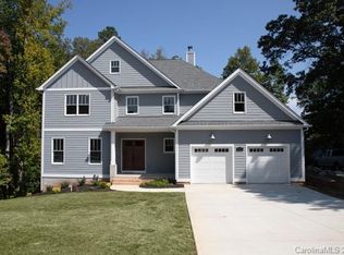 13815 Hagers Ferry Rd, Huntersville, NC 28078