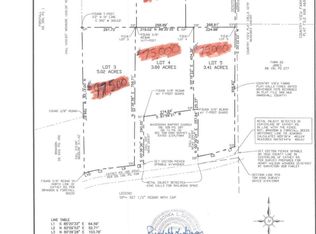 Unassigned LOT 4, Byhalia, MS 38611