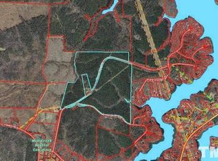 700 Tom Webb Rd, Roxboro, NC 27574