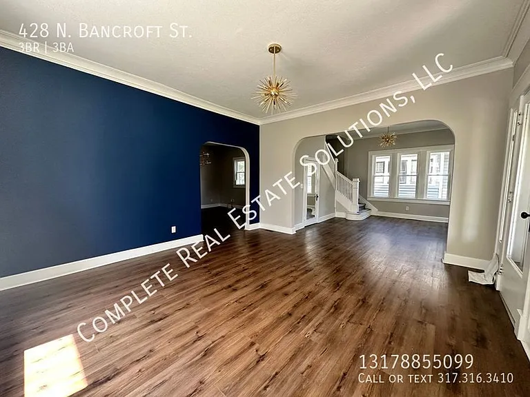 428 N Bancroft St — Photo 3