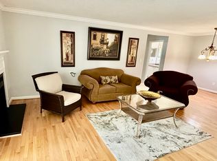 7001 Wingate Way, Sandy Springs, GA 30350