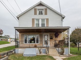 118 Washington St, Hancock, MD 21750