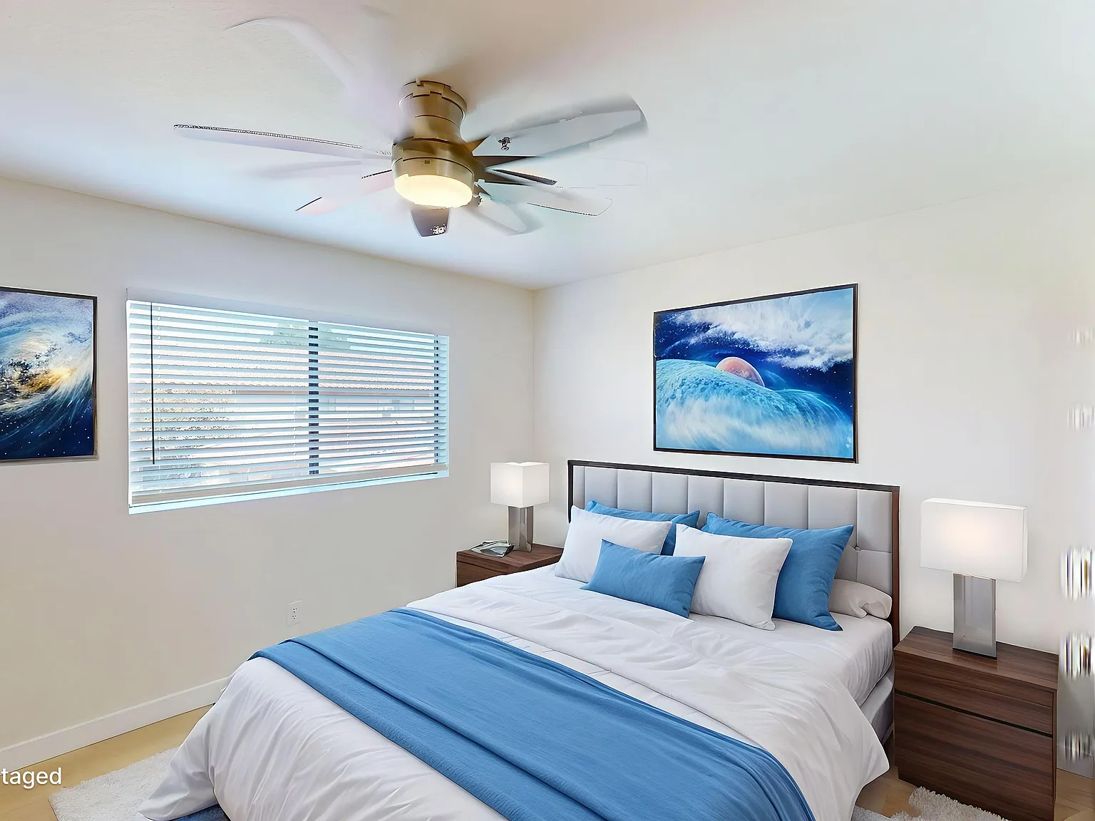 3 bed, 1200 sqft, $3,400 — Photo 4