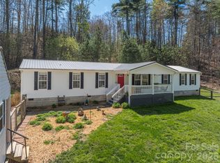 322 Stockton Branch Rd, Weaverville, NC 28787