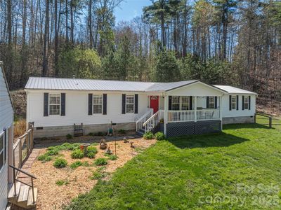 322 Stockton Branch Rd, Weaverville, NC, 28787