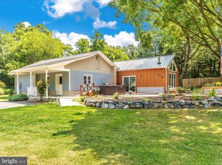 21019 Tasker Ln, Boonsboro, MD 21713