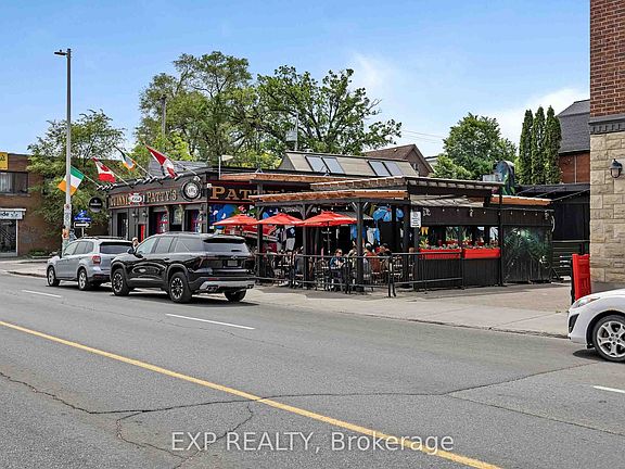 5th image of 6 Avenue Rd #305
