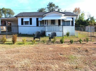 1137 SW State Route 14, Madison, FL 32340