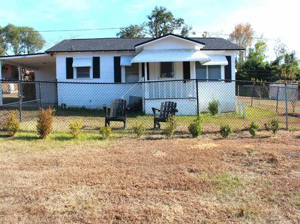 1137 SW State Route 14, Madison, FL 32340