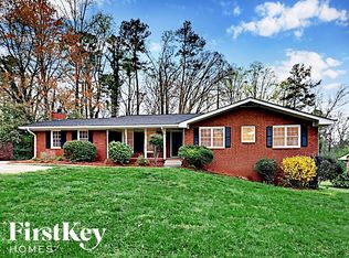 310 Church Rd SW, Marietta, GA 30060