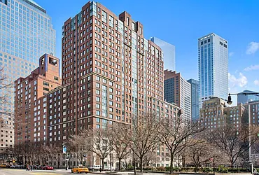 Rented by Keller Williams NYC