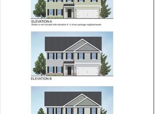 132 Sapphire Cir, Guyton, GA 31312