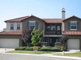 4065 Daisy Ln, Banning, CA 92220