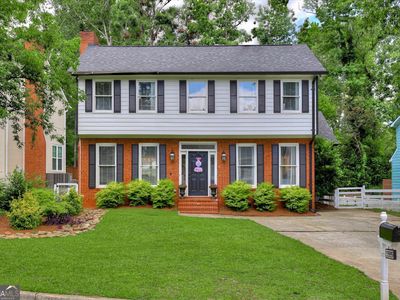 3555 Watervale Way, Martinez, GA, 30907