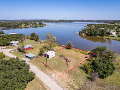 Lots 53 54 Sportsman Dr, Brownwood, TX, 76801