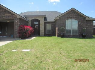 5026 Coyote Run, Abilene, TX 79602