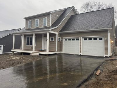 11 Rock Ridge Boulevard, West Lebanon, NH, 03784