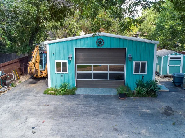 5935 Wall Ave, Haltom City, TX 76117