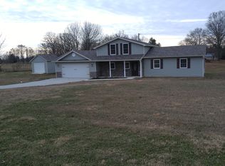 Mayden Trail Rd NE, New salisbury, IN 47161