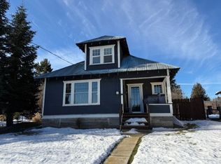 409 Stafford Ave, Cle Elum, WA 98922