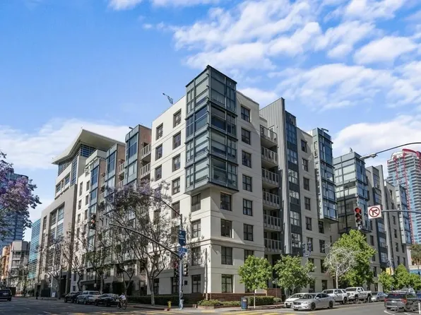 1150 J St Unit 218, San Diego, CA 92101