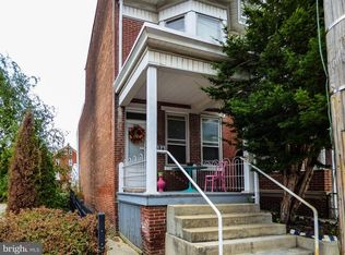 1129 W King St, York, PA 17404