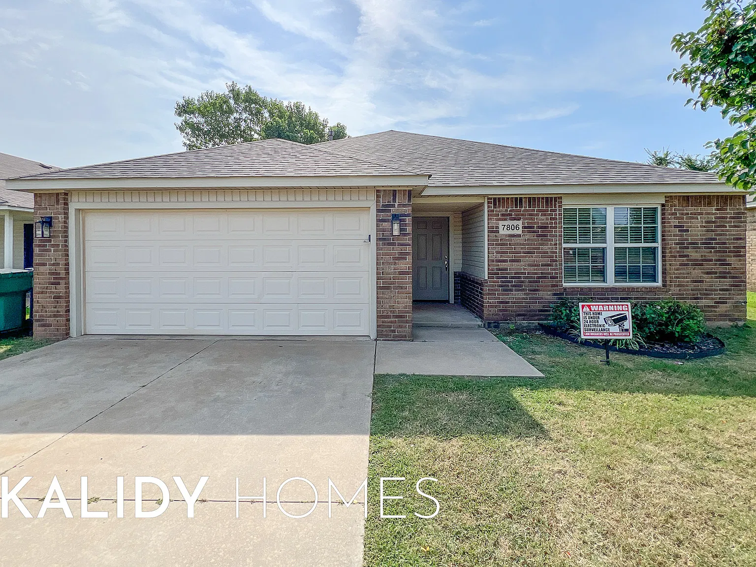 7806 Bennie Terrace - 1 — Photo 1