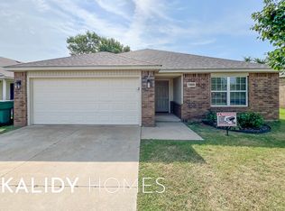 7806 Bennie Ter, Del City, OK 73135