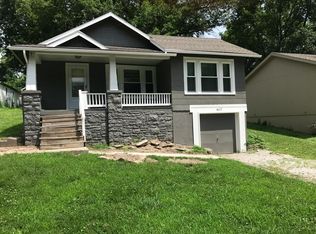 4117 N Cleveland Ave, Kansas City, MO 64117