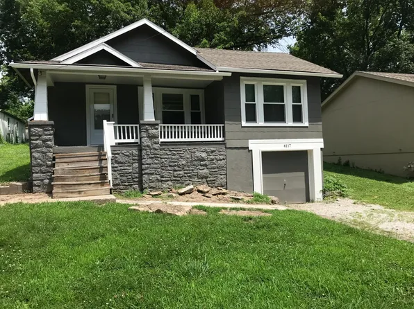 4117 N Cleveland Ave, Kansas City, MO 64117