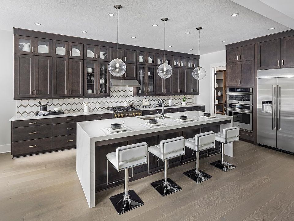Newbrook - River Birch Collection by Toll Brothers in St