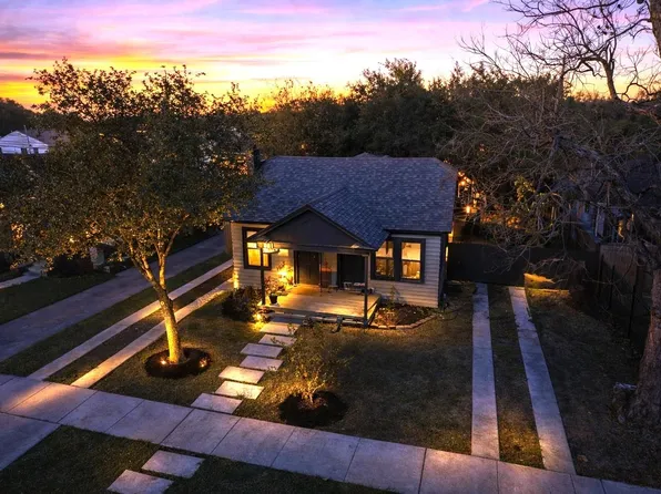 5129 Claremont St, Houston, TX 77023