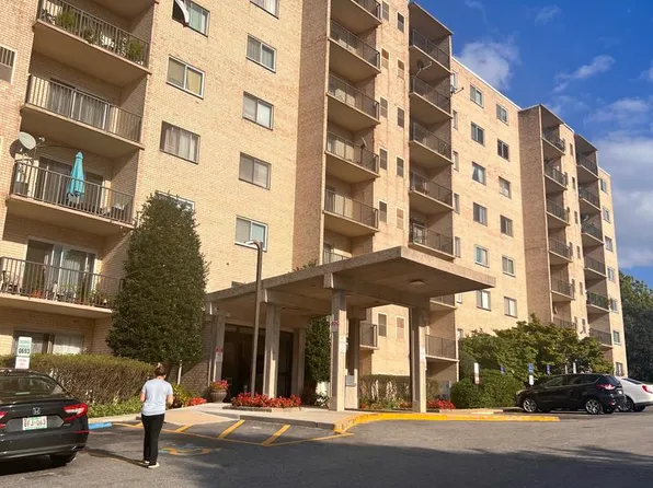 12001 207 Old Columbia Pike, Silver Spring, MD 20904