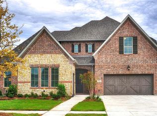 1732 Passionflower Rd, Frisco, TX 75033