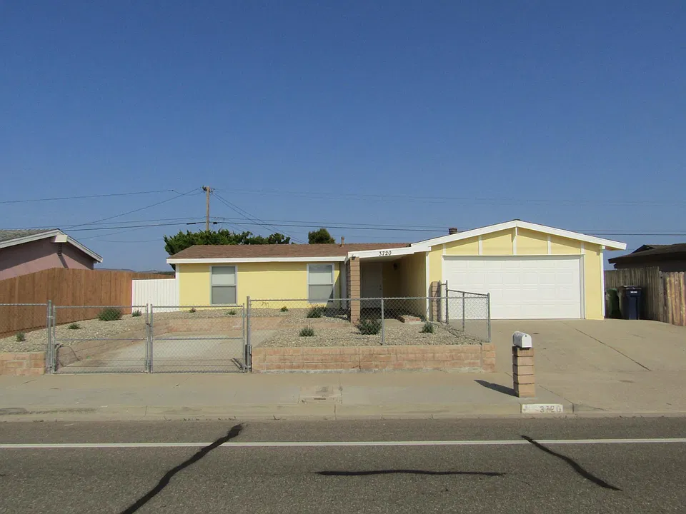 3720 Rucker Rd