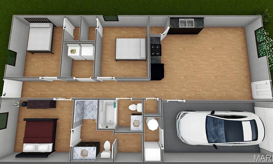 2nd image of 101 Conner Dr Lot 1