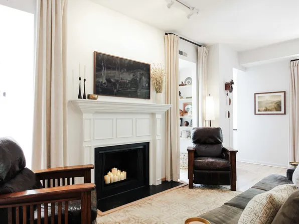 3101 P St NW APT 2, Washington, DC 20007