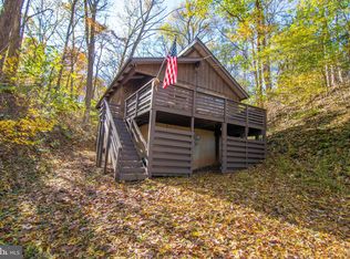 1466 Riverview Shores Dr, Front Royal, VA 22630